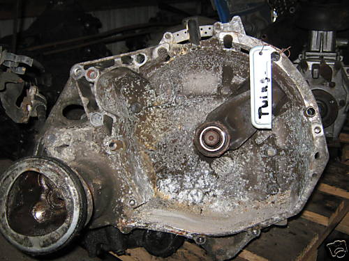 Getriebe renault twingo - renault,