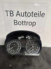 BMW E90 E91 E92 Benziner