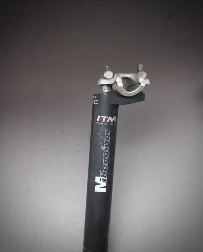 Itm millennium tech - itm, cnc