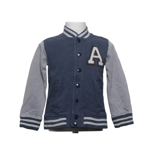 Lindex kids collegejacke - lindex,