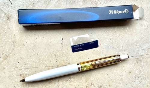 Lagerbereinigung pelikan d400 - pelikan,