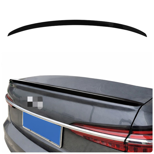 Heckspoiler für audi c8 - heckspoiler,