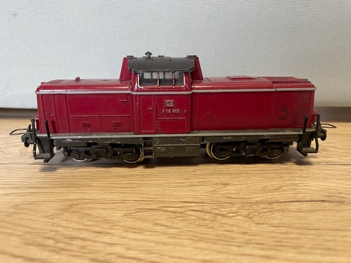Trix express 2266 - express,