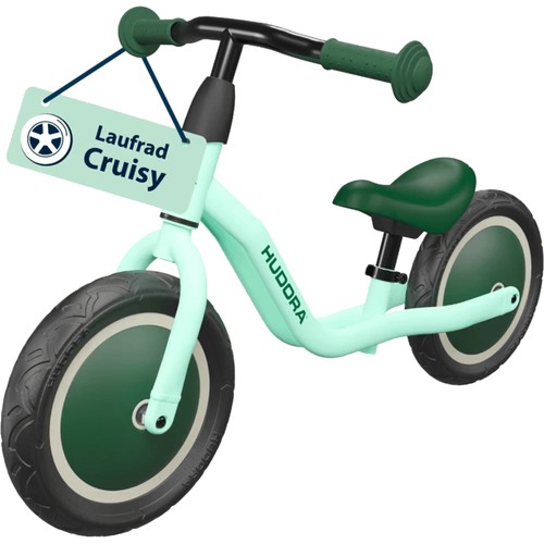 Hudora laufrad cruisy - hudora, 10"