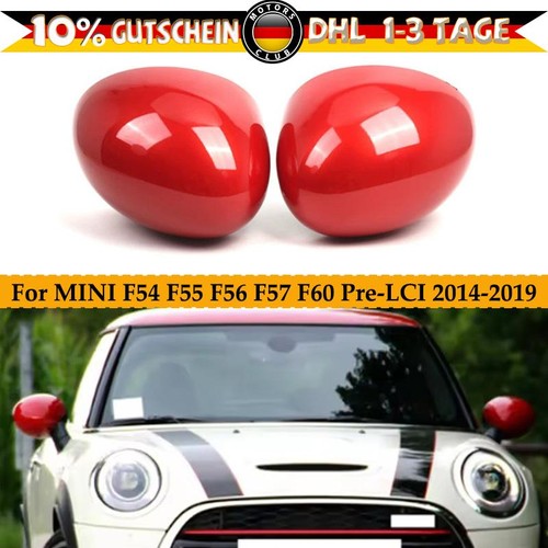Paar für mini f54 f55 - paar,