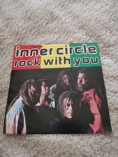 Inner Circle Singl Rock With