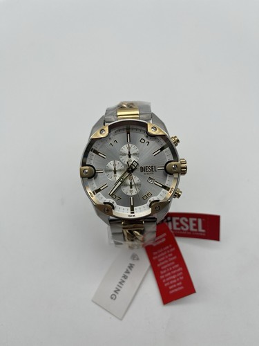 Diesel dz4629 spiked - diesel,