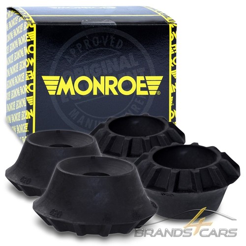 2xmonroe domlager - 2xmonroe,