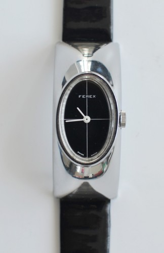 Rar vintage ferex damen - vintage,
