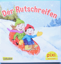 Pixi Sonderausgabe- Der