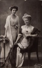 Ak Kaiserin Auguste Viktoria, Prinzessin Victoria Luise von... - 2862241