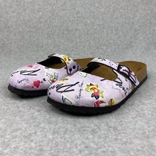 Birkenstock birkis paris print - paris,