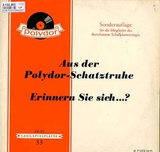 Various aus der - -,