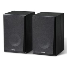 Edifier R990BT 2.0 Computer-Lautsprecher Aktive Regal-Lautsprecher mit Bluetooth
