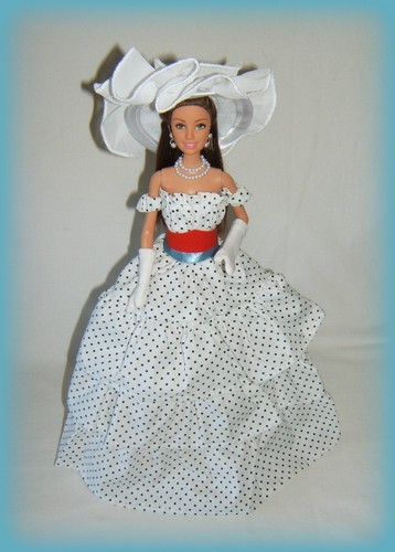Barbie puppe sammlung sissi - barbie,