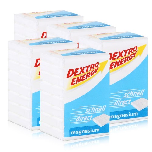Dextro energy traubenzucker - dextro,