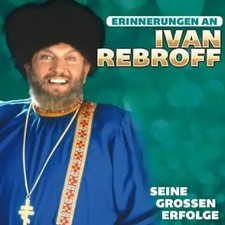Rebroff,Ivan - Seine großen