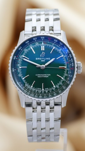 Breitling navitimer 41mm - navitimer,