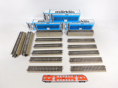 30x märklin 5106 - 30x,