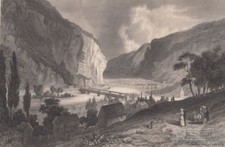 Harpers Ferry. aus Meyers