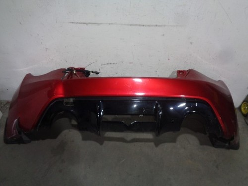 Su00301494 hintere stossstange - su00301494,
