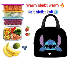 Stitch Thermotasche