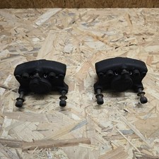 HINTERER BREMSSATTEL FÜR PEUGEOT 50 125 ELYSTAR  2 Stück 