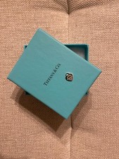 Tiffany&Co Herzanhänger XS