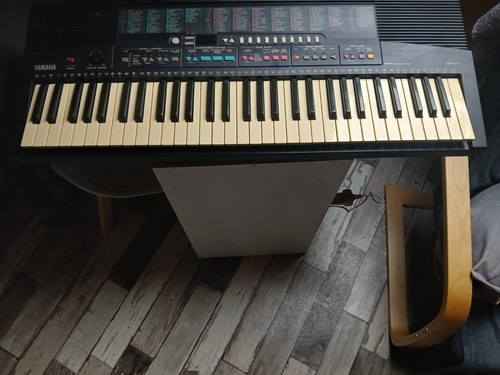 Yamaha elctronic keyboard - yamaha,