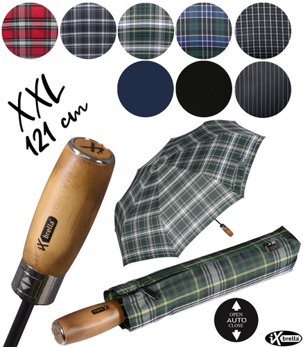 Brella regenschirm xxl - ix-brella,