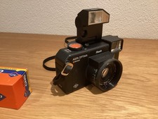 Agfa Optima Sensor Flash