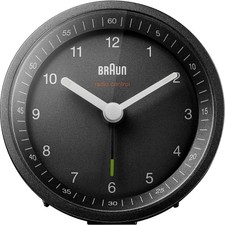 Braun bc07 dcf - , wecker