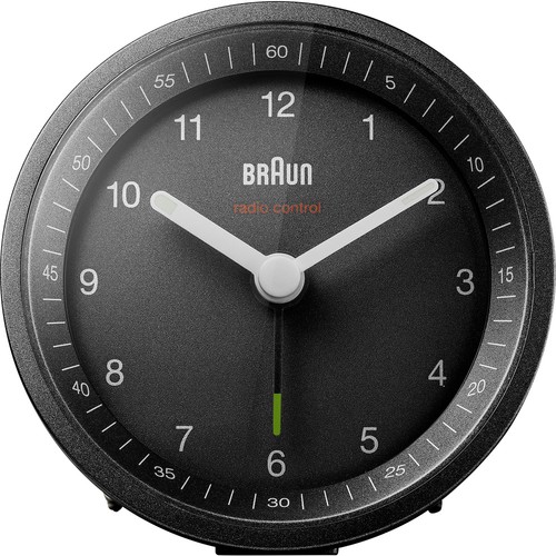 Braun bc07 dcf - , wecker