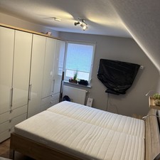 Schlafzimmer Komplettset - Selbstabholung