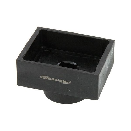 Achsschelle mutter nuss 60mm - achsschelle,