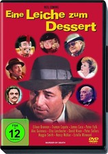 Eine Leiche zum Dessert  mit