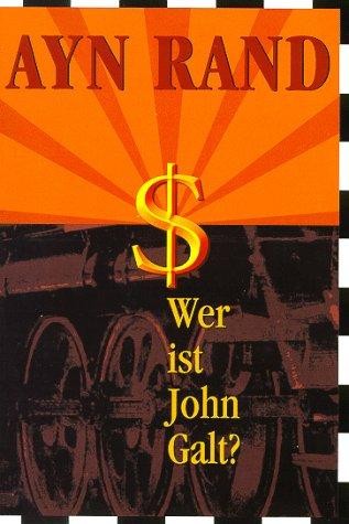 Wer ist john - ist, atlas