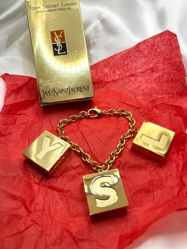 Yves saint laurent - lip, gloss