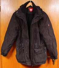 Wellensteyn Motoro Winterjacke