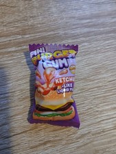 Fini Burger Gum Ketschup