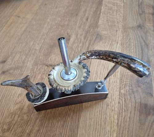 Barset vintage hirschhorn - barset,