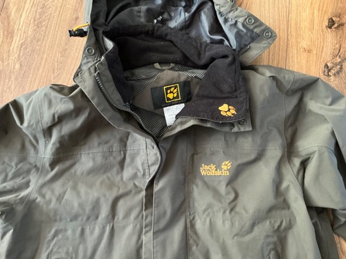 Jacke regenjacke wandern - regenjacke,