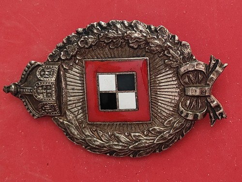 Militärabzeichen preußen - militärabzeichen,