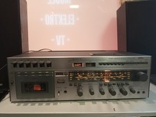 Aiwa SYSTEM 3070  Stereo Kassettenspieler / Receiver / Tuner - Teildefekt