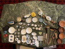 Puppenstube, Zubehör für Kaufmannsladen Alt,älter,neue Artikel