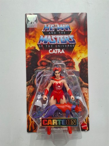 Man masters the - masters, universe