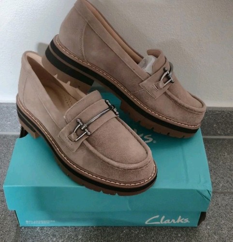Clarks orianna bit - orianna, damen