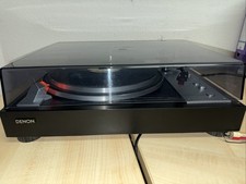 Denon GT 700 mechanischer