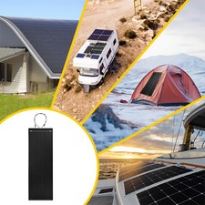 Solarmodul 200W 30,8V V2