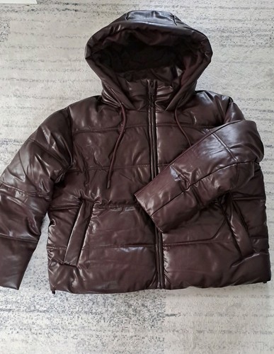 Zara damen winterjacke - damen, größe